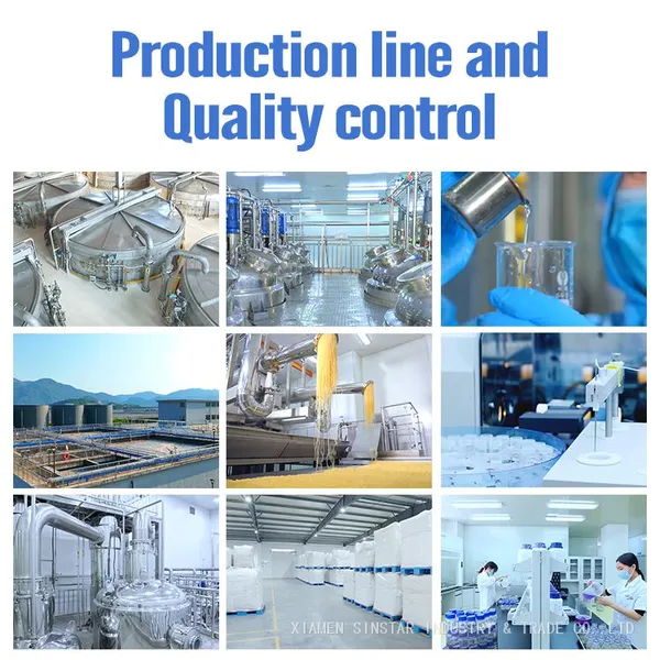 High Viscosity Hot Melt Adhesive Industrial Gelatine Glue Powder Industrial Gelatin for Copper photo-4