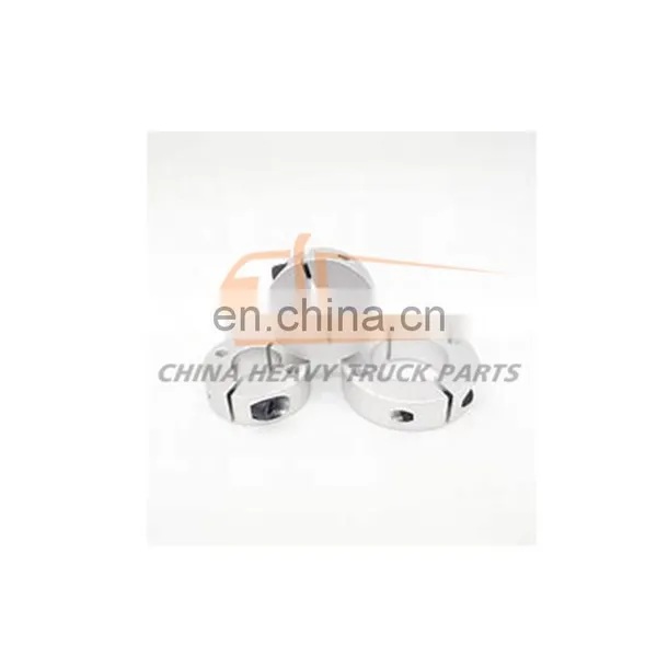 Low Price SINOTRUK SITRAK Chassis Axle Assembly Chassis Axle Parts WG4095415035 Thrust Ring photo-5