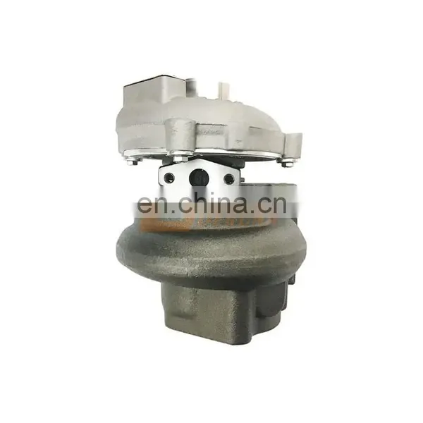 Original FAW Truck Spare Parts 612601110952 Turbo Charger For Jiefang Engine Parts photo-5