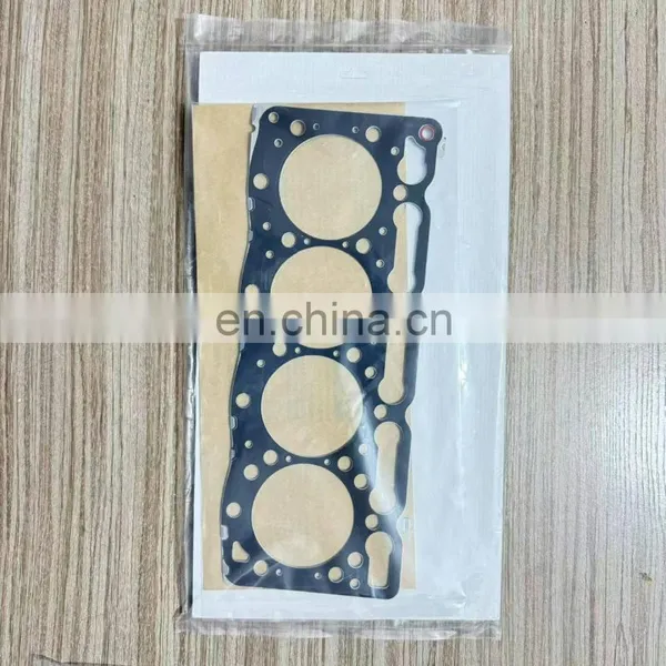 Diesel Engine is Suitable for Kubota V1505 V2403 Full Gasket Kit 1G986-99367 1G994-99354 Gasket photo-3