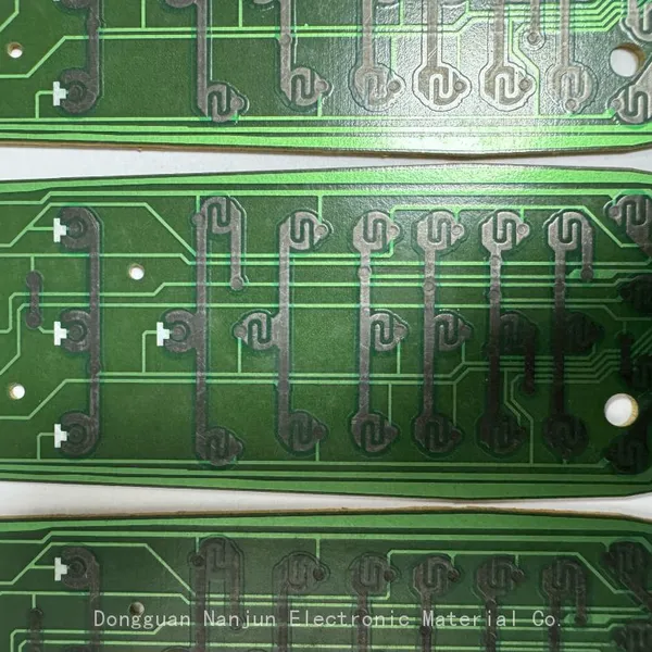 Carbon Conductive Ink photo-2