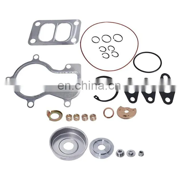 Rebuild Kit HY35 HX35 HX40 HE341 HE351 Turbo Rebuild Kit 3575169 Repair Kit photo-6
