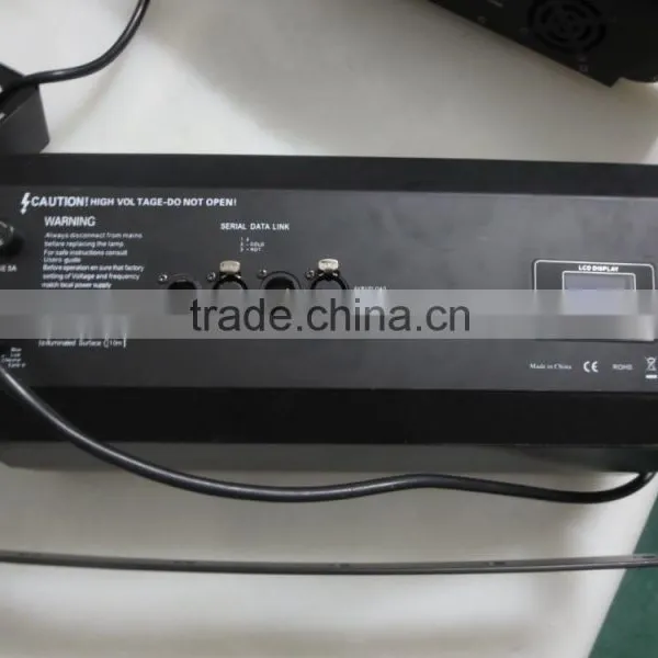 400W LED Strobe Light Stage Effect DJ Lighting Strobe photo-5