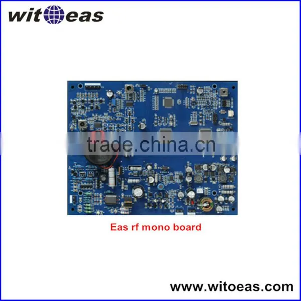 MONO Eas rf System for Supermarket Security photo-3