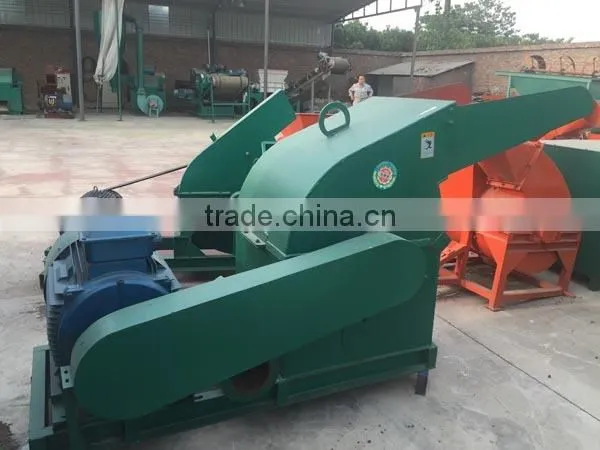 Corn Stalk Chopper Shredder/straw Chopper Shredder for Corn Straw,rice Straw Ect photo-4