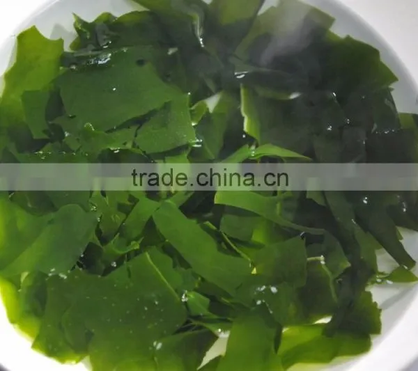 Chinese Dried Cut Wakame /Seaweed/Sea Mustard Soup Mate photo-5