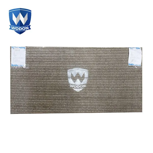 Wear-Resistant Jaw Plate With High Chromium Alloy Insert Suit to Jaw Crusher Spare Parts