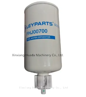 Air Compressor Fuel Filter E1030K01 FBO60336 2656F843 2656F853 036530R1 CX0710B4 FBO60357 FF5825NN FHJ00700 FB060342 FBO60328 photo-3