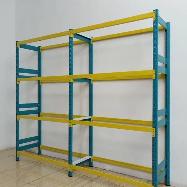 Warehouse Shelf Storage Shelf Pallet Racking Shelf Storage Shelf photo-4