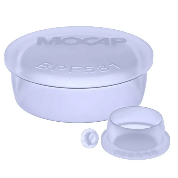 Silicone Hose End Blanking Cap Plug Hose End Cap