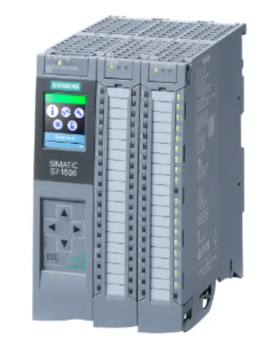 Siemens 6ESP511-1AK02-0AB0 module CPU 1511-1 PN 6ESP5111AK020AB0