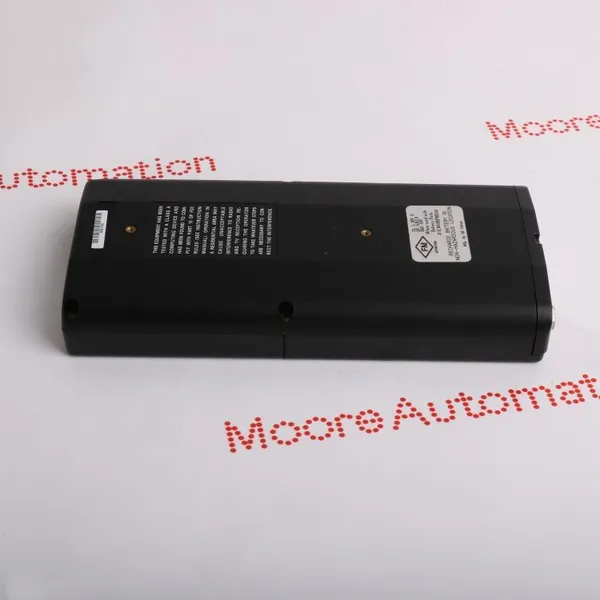 GE IC660HHM501 photo-3