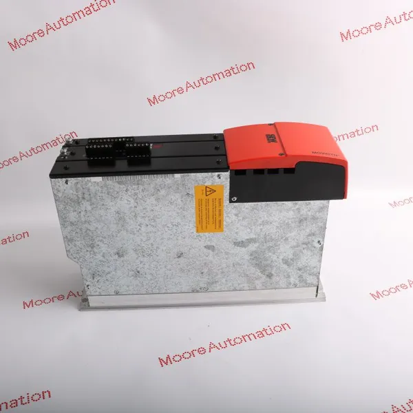 Sew MCV41A0055-5A3-4-00 photo-2