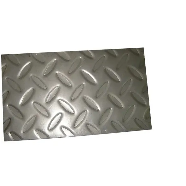1.4529/Alloy 926 Heat-Resisting Sheet/Plate 2mm Stainless Steel Sheet Ss Chequered Plate Stainless Steel Plate Bulk Steel Sheet Supplier photo-4