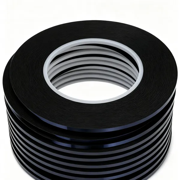 TV Glass Screen Tape photo-3