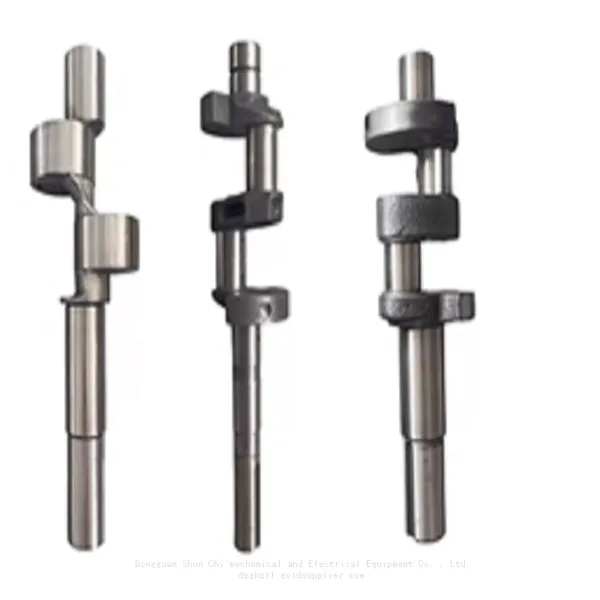 Sanyo Compressor Parts, Refrigeration Parts, Compressor Parts, Piston Connecting Rod C-L55M8E