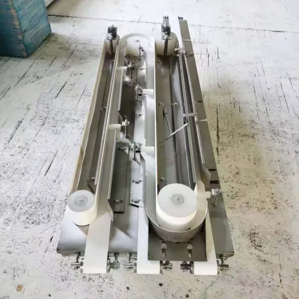 Momo Bun Shaping Machine Bread Bun Forming Machine Bun Maker