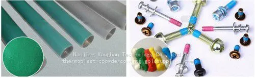 Food Grade Nylon PA11 PA12 Powder Coating for Dishwasher Baskets and Kitchen Utensils
