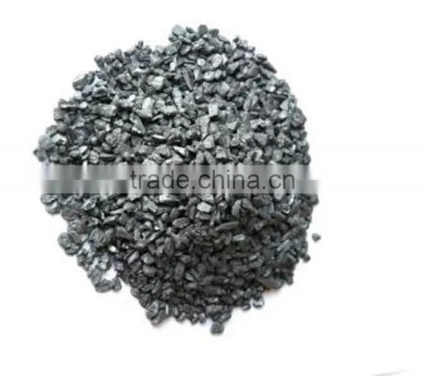 China Original FeSi / BaSi / FeSiBa Casting Industry Inoculant photo-2