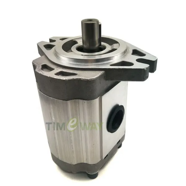 CBF-F432-ALP Gear Pump Hydraulic Oil Pump photo-2