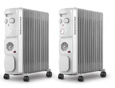 Oil-filled Radiator(Wechat:13510231336）