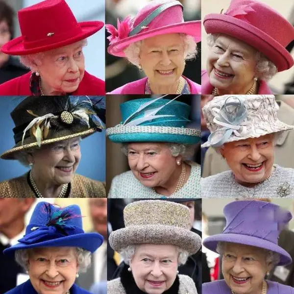 Other Formal Dress Hats