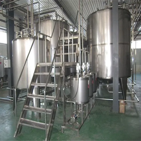 Automatic Pepper Sauce Production Line / Chili Paste Processing Machine photo-2