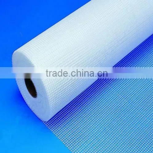 Colored Carbon Fiber Reinforcement Mesh Roll/concrete Fiberglass Mesh photo-3
