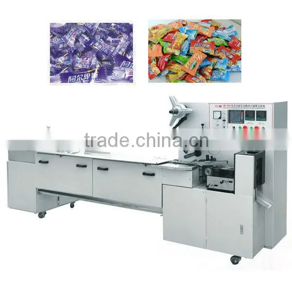 Manufacturer Candy Making Machine