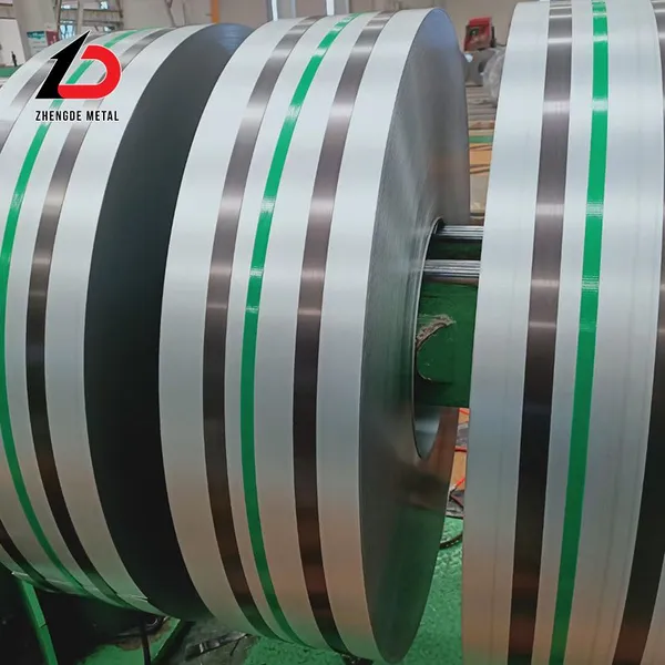 Stainless Steel Coils SS Coil photo-4