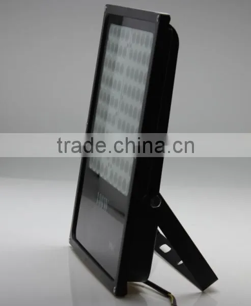 100 Watts With Lens Small Beam Angle High Brightness Led Flood Light photo-4