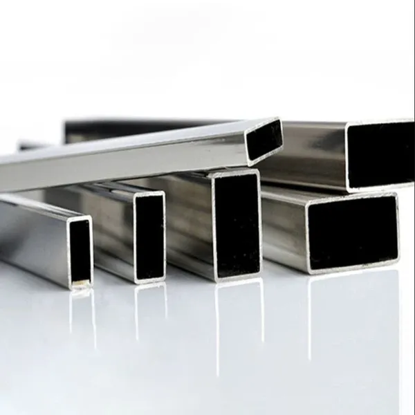 321 Stainless Steel Tube (ASTM A213) – Heat Resistant Boiler & Superheater