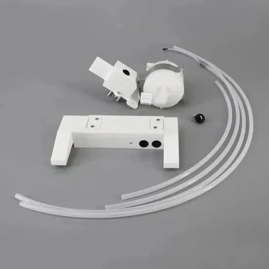 EPT025259 FIELD FLUSH KIT (AX-SERIES) USE FOR DOMINO AX150I AX350I AX550I INKJET CODING PRINTER photo-2