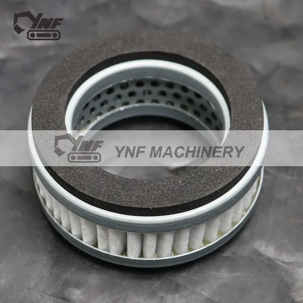 R215-7 R215-7 Element Excavator Filter YNF18093, Excavator Filter Replacement Parts photo-2