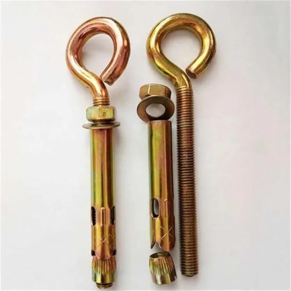 Expansion Bolt photo-3