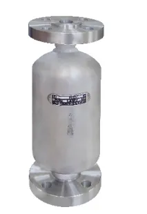 Steam Trap for Heat Exchanger and Steam Process Equipment photo-2