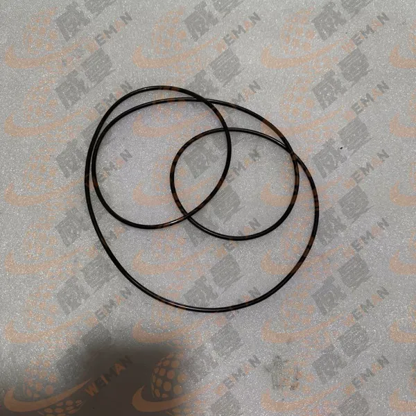 29050017781 High Quality Seal Ring WA200-6 O-Ring WA150-3 Rings 29050017781 photo-3
