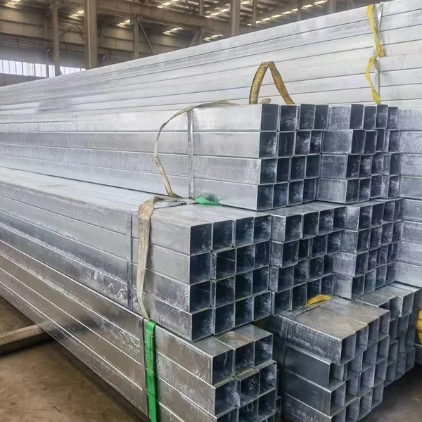 Zinc-Coated, Seamless Carbon Steel Pipe: API 5L / ASTM A106 – SGS Verified photo-4