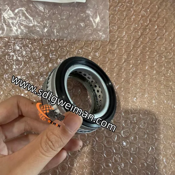Original Hyundai 32QA‑00140 ELEMENT‑AIR BREATHER 32QA‑00140 for Volvo EC Case