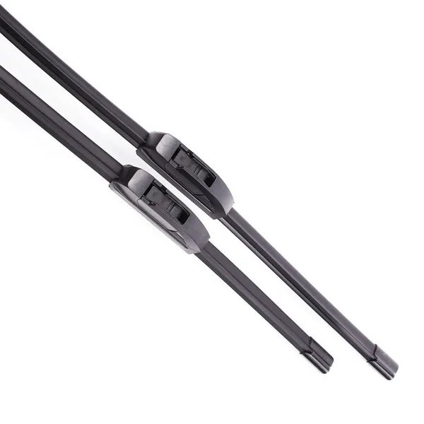 Frameless Windshield Wiper Blade Fit For Hyundai Ix35 Sonata Elantra Tucson Replacement Wiper