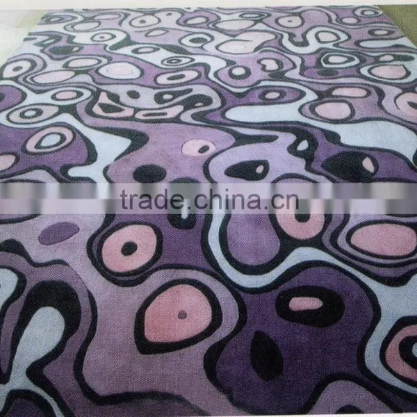 Chinese Distributor Free Style Machine Made Carpet Turkey