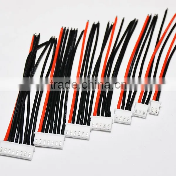 2S 3S 4S 5S 6S Balance Charging Connector Wire photo-3