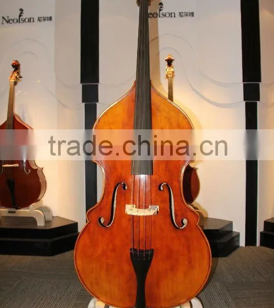 Advanced Double Bass