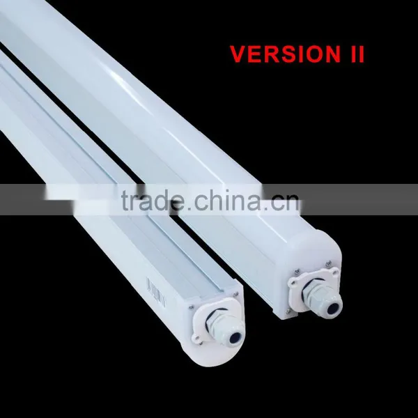 Super Bright Led Work Light Wholesale Led Grow Lights Waterproof Led Linear Lighting photo-5