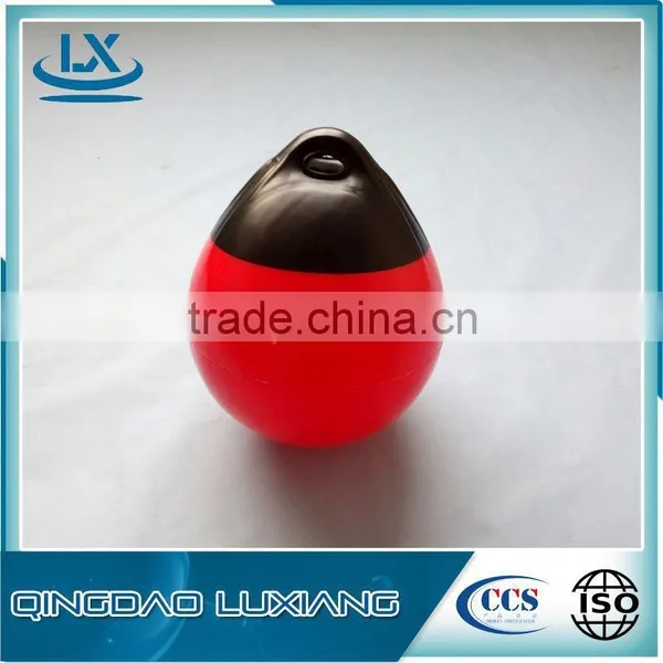 2014 Polyurethane Marine Mooring Buoys photo-5