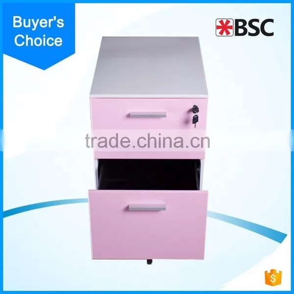 Colorful Mobile Cabinet photo-2