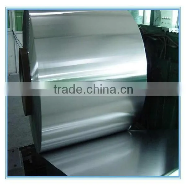 Gold Supplier SUS904L Stainless Steel Coil photo-2