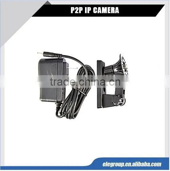 HOT !!! New Arrival P2P Wireless Indoor IP Camera With Best Price photo-4