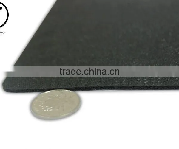 Wide Varieties Superior Materials Wear-resistance Inflatable Custom Made Fitness Eco the Mouse Pad photo-3