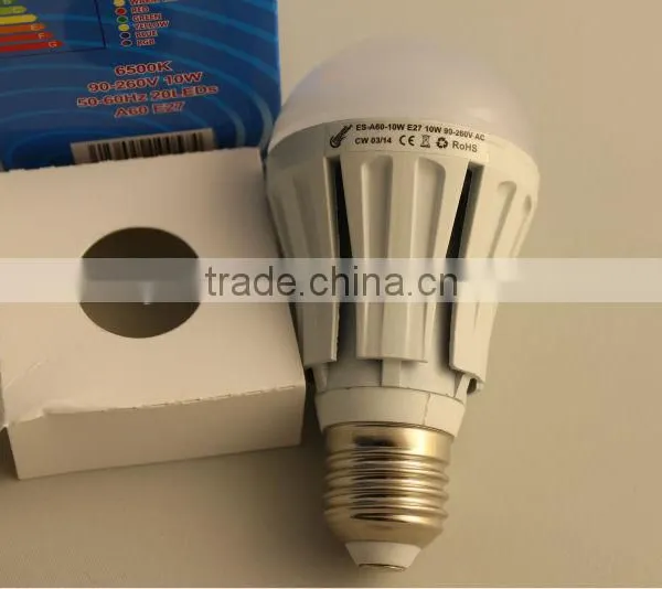 2016 Hot Sale Multicolor Led Bulb Light photo-4